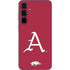 University of Arkansas-Fayetteville A Red Galaxy A55 5G Skin